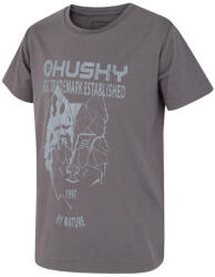 Husky Kids funkcionális Tash K sötét kő