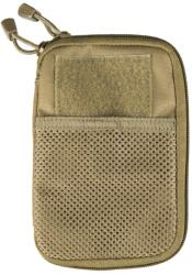 Mil-Tec Molle tasak övre, coyote