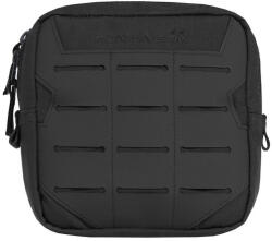 Pentagon Elpis molle zseb 15x15cm, fekete