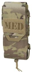 Direct Action® Táska elsősegélycsomaghoz VERTICAL MK II - Cordura - Multicam