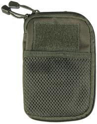 Mil-Tec Molle tasak övre, olivazöld