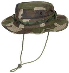 MFH amerikai sapka GI Bush Rip stop zsinórral, CCE terepszínű, CCE camo