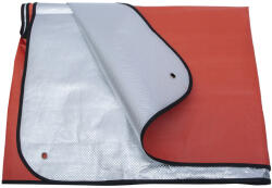 Origin Outdoors Reflex vészhelyzeti takaró 200 x 150 cm
