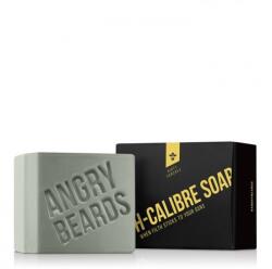 Angry Beards szappan a legmagasabb kaliberű Dirty Sanchez 100 g