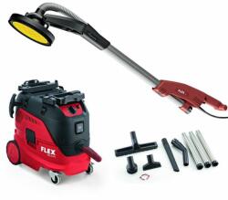 FLEX GE 5 230/CE + VCE 33 L AC-Set (532448)