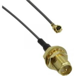 Microchip Technology WLAN antennák Csatlakozókábel