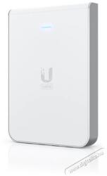 Ubiquiti UniFi In-Wall 802.11ax