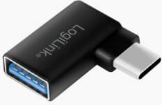 LogiLink USB 3.2 Gen1 Type-C apa -> USB-A anya adapter (AU0055)