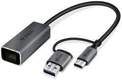 YENKEE YTC 013 ETHERNET ADAPTER (YTC 013) - pcx