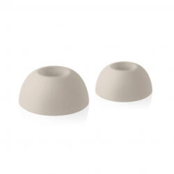 FIXED Memory Foam Ear Tips Apple Airpods Pro fülhallgatóhoz 2db L méret (FIXPLF-L) (FIXPLF-L)