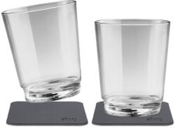 Silwy Pahar magnetic - set de 2 bucati, clasic (70102010) Pahar