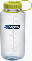 Nalgene Wide Mouth clear 1 l