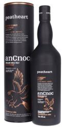 anCnoc Peatheart Batch 3. whisky (0, 7L / 46%)