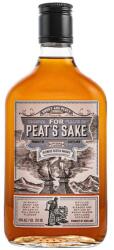 For Peat's Sake Blended whisky DRS (0, 35L / 40%) - whiskynet