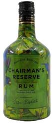 Chairmans Reserve Parrot Edition rum (0, 7L / 40%)