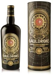  The Gauldrons whisky (0, 7L / 46, 2%) - whiskynet