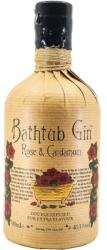  Bathtub gin Rose&Cardamom (0, 7L / 40, 3%) - whiskynet
