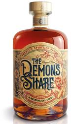 The Demons Share 6 éves rum (1, 5L / 40%) - whiskynet