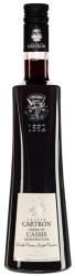 Joseph Cartron Creme de Cassis feketeribizlilikőr DRS (0, 7L / 19%) - whiskynet
