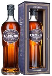 Tamdhu 18 éves whisky (0, 7L / 46, 8%) - whiskynet