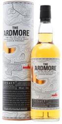 ARDMORE whisky (0, 7L / 40%)