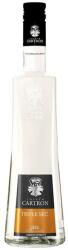 Joseph Cartron Triple Sec narancslikőr DRS (0, 7L / 40%) - whiskynet