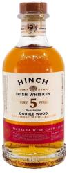 Hinch Distillery 5 éves Madeira Finish whiskey DRS (0, 7L / 46%) - whiskynet
