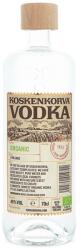 Koskenkorva Organic vodka (0, 7L / 40%) - whiskynet