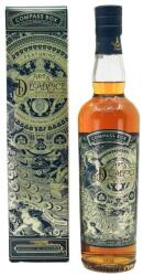 Compass Box Art & Decadence whisky (0, 7L / 49%) - whiskynet