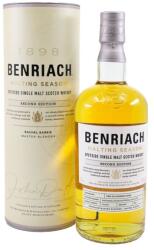Benriach Malting Season Batch 2. (0, 7L / 48, 9%)