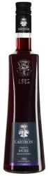Joseph Cartron Creme de Mure des Roncieres - vadszederlikőr DRS (0, 7L / 18%) - whiskynet