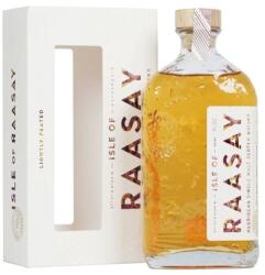 Isle of Raasay Single Malt whisky (0, 7L / 46, 4%) - whiskynet