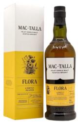  MAC-TALLA Flora whisky DRS (0, 7L / 48, 2%) - whiskynet