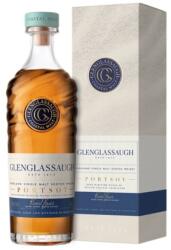 Glenglassaugh Portsoy whisky DRS (0, 7L / 49, 1%) - whiskynet