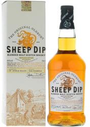  Sheep Dip whisky DRS (0, 7L / 40%) - whiskynet