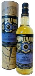 Ben Nevis 2012 10 éves Provenance whisky (0, 7L / 46%) - whiskynet