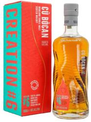 Cù Bòcan Creation #6 whisky (0, 7L / 46%) - whiskynet