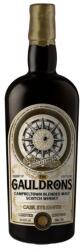  The Gauldrons Cask Strength Edition whisky (0, 7L / 52, 8%)