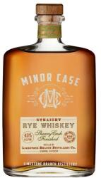  Minor Case Rye Whiskey Sherry Cask Finish (0, 7L/ 45%) - whiskynet