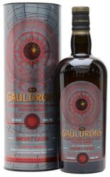 The Gauldrons Sherry Cask Finish batch 2. whisky (0, 7L / 50%) - whiskynet