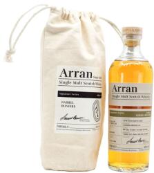 Arran Signature Series Edition 2 - Barrel Bonfire whisky (0, 7L / 50%) - whiskynet