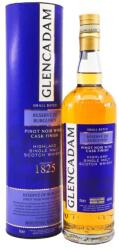 Glencadam Reserva Pinot Noir Cask Finish whisky (0, 7L / 46%)