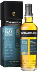 Torabhaig Distillery Allt Gleann Batch Strength whisky DRS (0, 7L / 61, 1%)