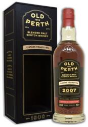 Old Perth 2007 Vintage (0, 7L / 56, 7%) - whiskynet