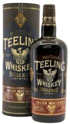 Teeling Whiskey Crystal Single Malt whiskey DRS (0, 7L / 46%) - whiskynet