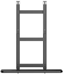 iiyama MD TABLE001-B1 monitor tartókeret tartozék (MD TABLE001-B1) (MD TABLE001-B1)