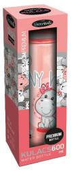 Lizzy Card Tiny Hippo 600 ml