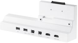 Samsung SAMSUNG CY-TF65BBCX Connectivity Tray for Flip4 55/65inch (CY-TF65BBCXEN) (CY-TF65BBCXEN)