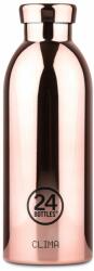 24Bottles Clima Rose gold 500 ml (24B104)