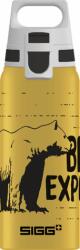 SIGG WMB One medve 600 ml (9002.20)
